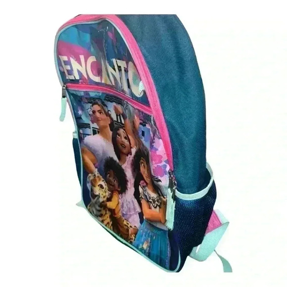 Disney  Encanto Backpack - Picture 4 of 8